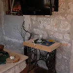 شقة Balthasar - Turm Krk Sveti Vid-Miholjice