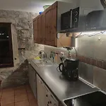شقة Balthasar - Turm Krk Sveti Vid-Miholjice