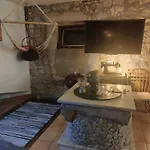 Balthasar - Turm Krk شقة Sveti Vid-Miholjice