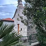 Balthasar - Turm Krk Sveti Vid-Miholjice