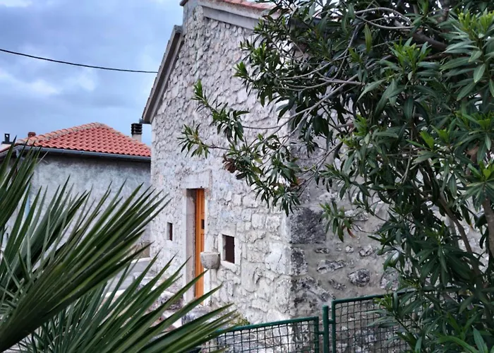 Balthasar - Turm Krk Sveti Vid-Miholjice