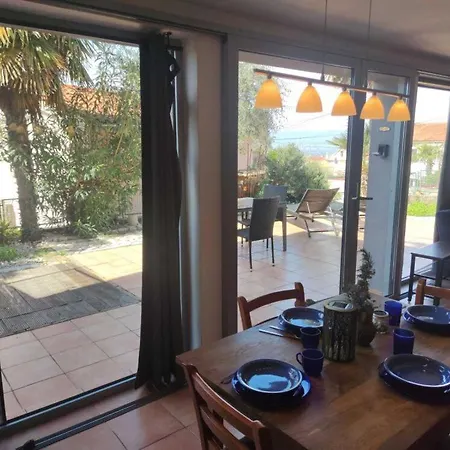 Balthasar - Turm Krk