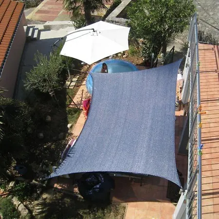 Balthasar - Turm Krk * Sveti Vid-Miholjice