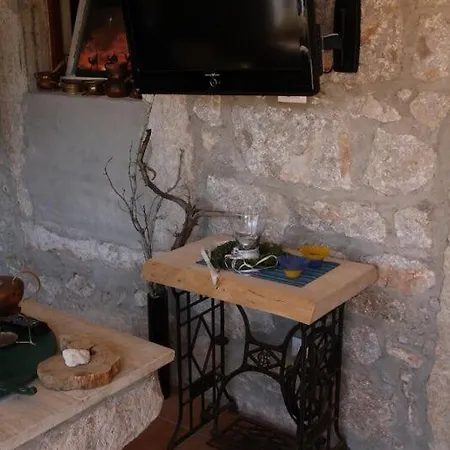 아파트 Balthasar - Turm Krk Sveti Vid-Miholjice