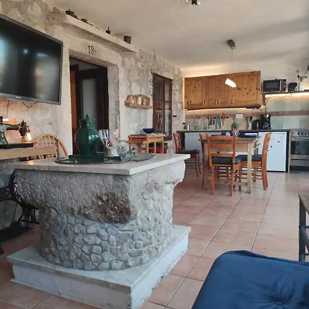 Balthasar - Turm Krk * Sveti Vid-Miholjice