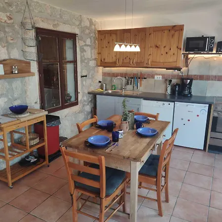 Balthasar - Turm Krk * Sveti Vid-Miholjice