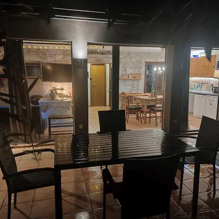 Balthasar - Turm Krk 아파트 *