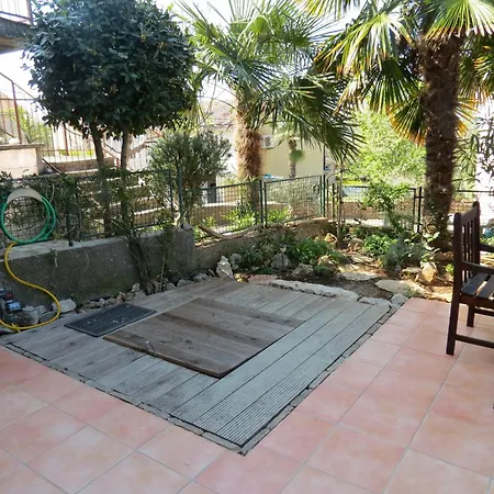 Balthasar - Turm Krk * Sveti Vid-Miholjice