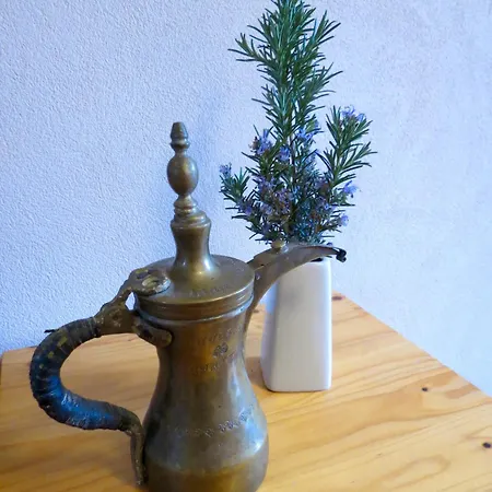 아파트 Balthasar - Turm Krk Sveti Vid-Miholjice