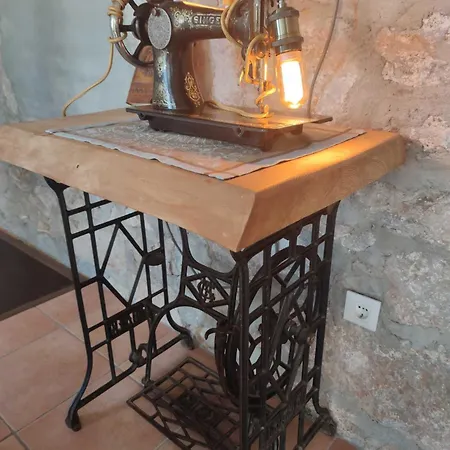 Balthasar - Turm Krk *