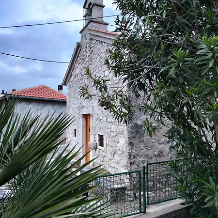 Balthasar - Turm Krk Sveti Vid-Miholjice